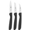 Zwilling J. A. Henckels ZWILLING, TWIN Grip, set di coltelli, 3 pezzi.