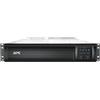 APC Smart-UPS 3000VA gruppo di continuità (UPS) A linea interattiva 3 kVA 2700 W 9 presa(e) AC