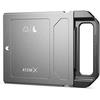 Angelbird Technologies AtomX SSD mini 2000 GB argento (ATOMXMINI2000PK)