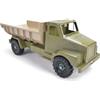 Dantoy giocattolo per bambini XXL camioncino alto 69 cm 2660