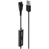 Lindy 42750 Lindy USB Type A to Quick Disconnect Adapter für Jabra