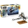 Revell Speeder Bike™: The Mandalorian 1:12
