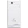TERRA PC-BUSINESS 6000 SILENT, Intel Core Ultra 5, 225, 16 GB, DDR5-SDRAM, 500 GB, Windows 11 Pro