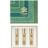 Creed Mini set regalo Creed: Aventus EDP 10 ml - Green Irish Tweed EDP 10 ml - Silver Mountain Water EDP 10 ml