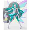 Bandai Tamashii Nations To Be Hero X S.H. Figuarts, action figure di Lucky Cyan, 15 cm