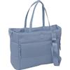 SAFTA BASIC AZAFATA - Borsa per laptop da 14,1, con tasca, zaino, ideale per bambini di diverse età, comoda e versatile, qualità e resistenza, 54 x 17 x 31 cm