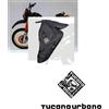 Tucano Urbano R119X Gaucho Coprigambe Scooter Tucano Termoscud Yamaha XT 600 anno 1994 Roma