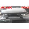 G3 BOX AUTO PORTAPACCHI BAULE G3 KRONO 400 LT+BARRE FORD FIESTA 5 PORTE ANNO 2012