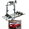 MENABO PORTABICI POSTERIORE STAND UP 3 BINARI PER FORD FOCUS BERLINA 2A 3P. ANNO 2004