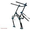 AFS MOTO AUTO PORTABICI POSTERIORE 3 BICI AUDI A5 CABRIOLET 2013 X BICI UOMO DONNA AFS ROMA