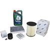 Ford Kit Ispezione Ford 1,6 Ecoboost Inkl. 5 Litri 5W20 Castrol Olio 58888111