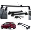 afs moto srl BARRE PORTATUTTO MITSUBISHI SPACE STAR ANNO 2013+PORTASCI 4 PAIA ALLUMINIO