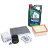 Ford Kit Ispezione 1,5 Ford EcoSport Incl. 5 L Olio 5W20 Castrol