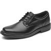 Rockport Men's Style Leader 2 Plain Toe Oxford, Nero, 45 EU