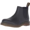 DR. MARTENS 21992001 2976 Y 0, Black Softy T EU 20