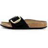 Birkenstock Madrid Big Buckle 1023373, Sandali - 39 EU