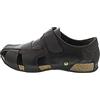 Panama Jack Fletcher Basics - Sandali a punta chiusa Uomo, Marrone (Marron C1), 45 EU