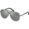 Philipp Plein Occhiali Da Sole Uomo offerta trendy cod. SPP009V61584X
