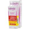 LABORATOIRES BOIRON SRL Saforelle detergente delicato - formato fòlacone 250 ml + 100 ml in omaggio