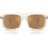 Moncler Occhiali da Sole Moncler Vantos ME6024 30032T Polarizzati