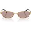 Prada Occhiali da Sole Prada PRD51S 5AK20I