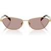 Prada Occhiali da Sole Prada PRD50S 5AK20I