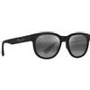Maui Jim Occhiali da Sole Maui Jim Maoli B668-02 Polarizzati