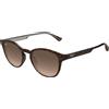 Maui Jim Occhiali da Sole Maui Jim Hiehie MJ0636S 002 Polarizzati