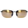 Maui Jim Occhiali da Sole Maui Jim Hookipa H407-02 Polarizzati