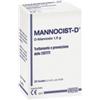POLIFARMA BENESSERE SRL Mannocist-d 20 Buste
