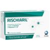 PIAM FARMACEUTICI SPA Rischiaril 14 Compresse Rivestite