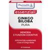 PHARMALIFE RESEARCH SRL Ginkgo Biloba Pura 60 Compresse