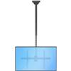 StarTech Supporto TV da Soffitto da 32 a 75 VESA (FPCEILPTBSP)