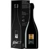 DUBL Spumante Brut Metodo Classico "Edition V" - DUBL (astuccio) - 0.75L