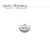 Omega Corona originale Omega 4,20 x 1,50 mm, gialla - 22026NA