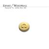 Omega Corona originale Omega 4,20 x 1,50 mm, gialla - 22026NA