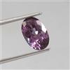 4.00 KT AAA Naturale Perfetto Brasiliano Alexandrite Loose Ovale Gemma Taglio