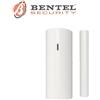 BENTEL Contatto Magnetico 868Mhz POWER G+ Bianco - BW-MCN P8M2