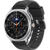 Samsung Galaxy Watch 8 L500 Classic 46mm Bluetooth Black Europa