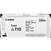 Canon T10 bk nero toner (4566C001) - T10 BK