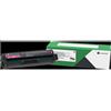 Lexmark 20N20M0 magenta toner (CS/CX331/431) - 20N20M0