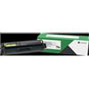 Lexmark 20N20Y0 giallo toner (CS/CX331/431) - 20N20Y0