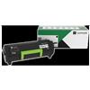 Lexmark 24B7542 nero toner () - 24B7542