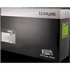 Lexmark 50F0Z00 Tamburo nero (500Z) - 50F0Z00