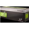 Lexmark 522 nero toner (52D2000) - 522
