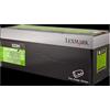 Lexmark 522H nero toner (52D2H00) - 522H