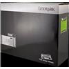 Lexmark 52D0Z00 Tamburo nero (520Z) - 52D0Z00
