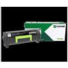 Lexmark 52D2X0E nero toner () - 52D2X0E