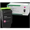 Lexmark 78C20M0 magenta toner (CS/CX421) - 78C20M0