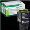 Lexmark C242XY0 giallo toner (C/MC2425/2535) - C242XY0